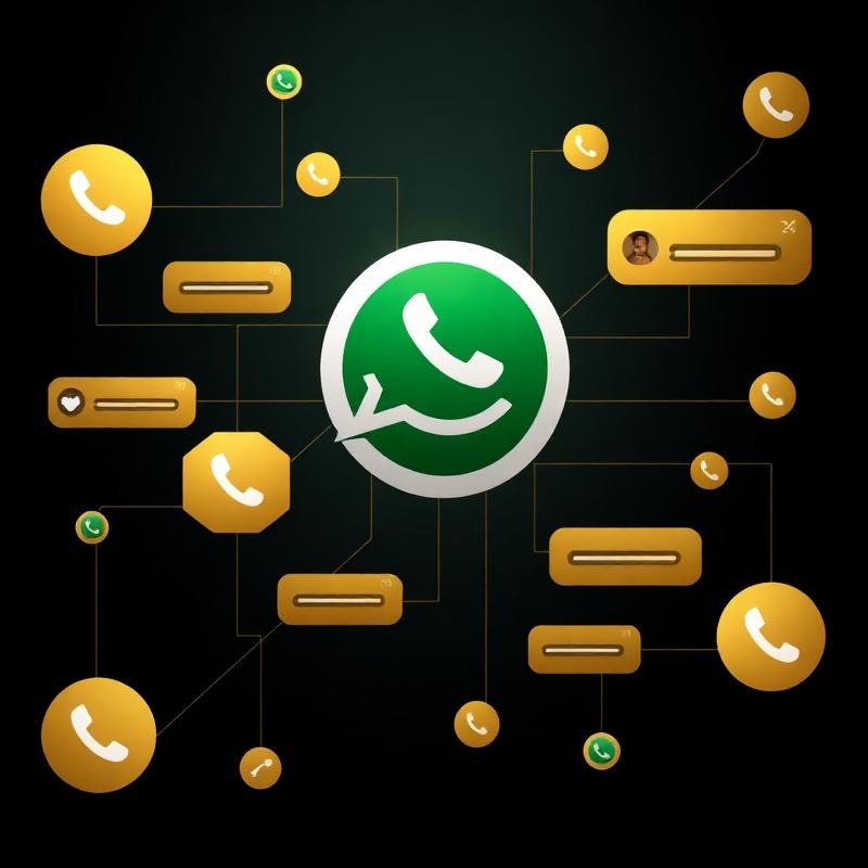 WhatsApp Sales Engineering preview